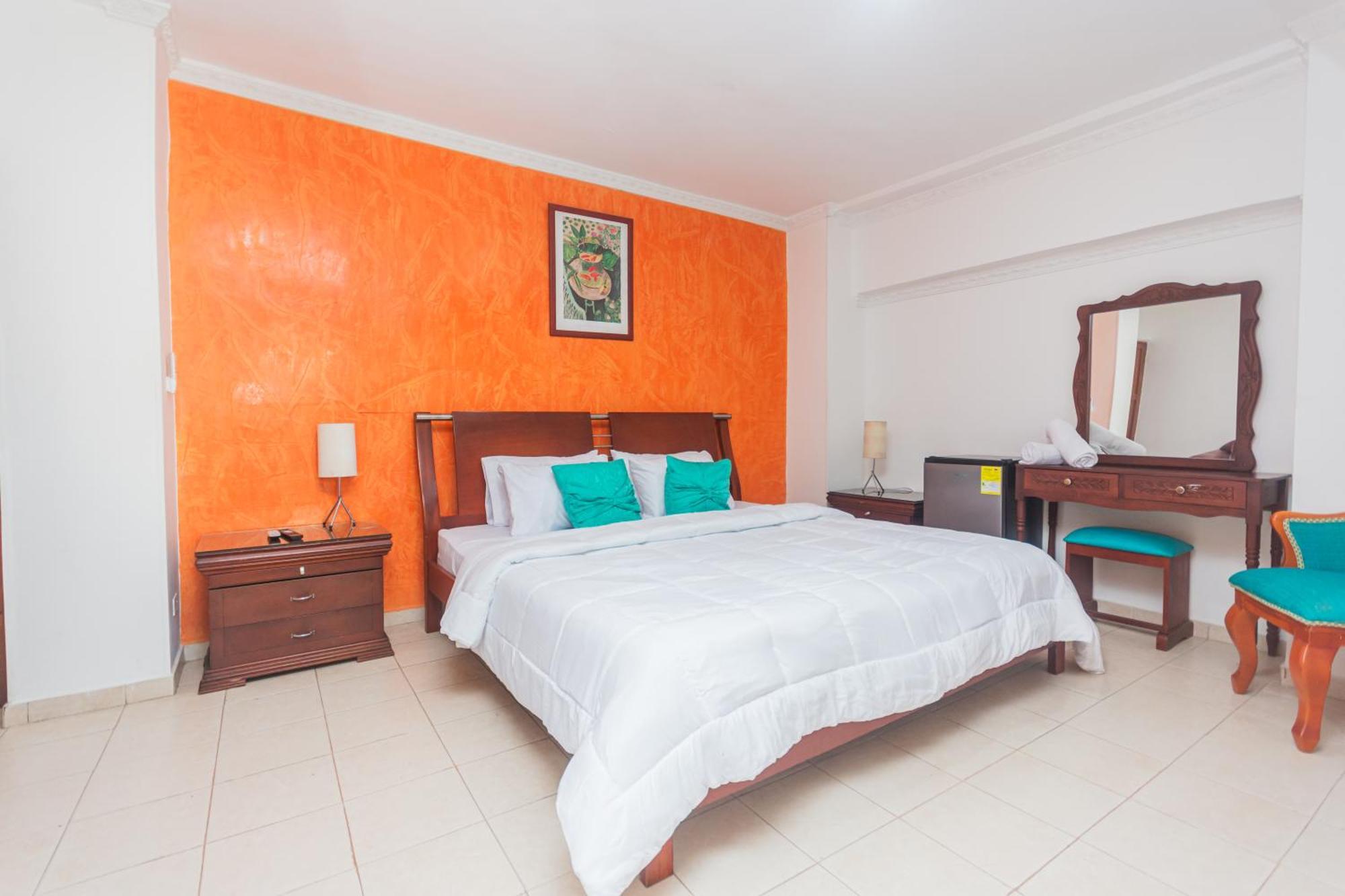 Hotel Baluarte Coast Cartagena Exterior foto