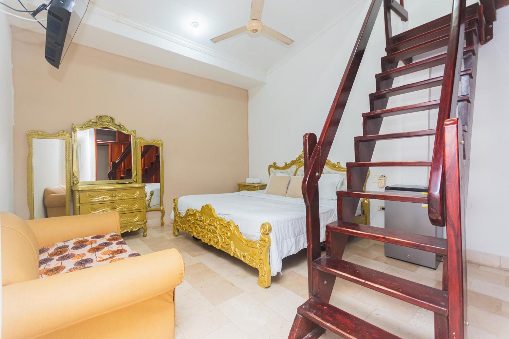 Hotel Baluarte Coast Cartagena Exterior foto